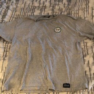 Illest “More Speed” t shirt